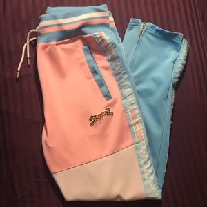 Le Tigre Mens track packs